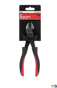 Ace Trading 2004109 7 In. Alloy Steel Diagonal Pliers - Total Qty: 1