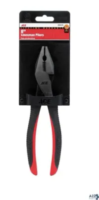 Ace Trading 2004125 8 In. Alloy Steel Linesman Pliers - Total Qty: 1