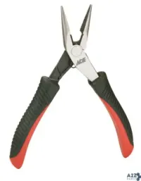 Ace Trading 2004208 4 In. Alloy Steel Mini Pliers - Total Qty: 1