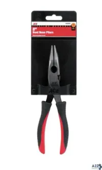 Ace Trading 2035087 8 In. Alloy Steel Bent Nose Pliers - Total Qty: 1