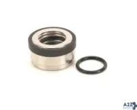 Adamation 75-7050-020 Seal with O-Ring, Wash Pump, 1"