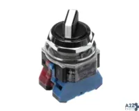 ADSI 608 Rotary Switch, On/Off