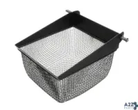 Autofry 49-0011-R ASSEMBLY, BASKET (RIGHT SIDE D