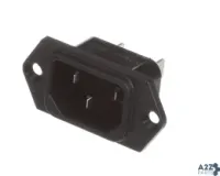 Autofry 83-0018 CONNECTOR , MALE