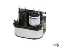 Autofry 94-0007 Heater Contactor, 208/240V 60HZ Coil, 1 Phase