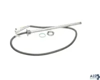 AHT Cooling Systems 296251 AC DRAIN PAN HEATING ELEMENT LONG