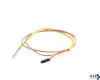 Antunes 4051008 Thermocouple, Type K, Open End, Primary Side