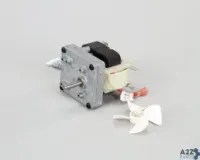 Antunes 7000240 Gear Motor Kit, 9 RPM for 10 Second Toasters