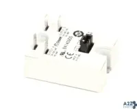 Antunes 7000315 Solid State Relay Kit, 2 Pole