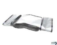 Antunes 7001054 Belt Kit, includes 1 main belt, 1 crown and heel belt for GST-2V and GST-2H