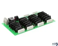 A la Cart 97357-1 Control Board Assembly, Power, Sys Ii