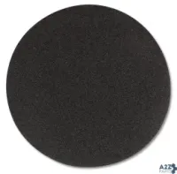 Ali Industries Inc 6543 Gator 6.88 In. Silicon Carbide Hook And Loop Floor Sand