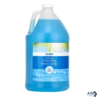 Alpine Industries ALPC7 Alpine Clenz Antibacterial Foaming Hand Soap 1/Ea