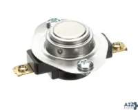 Alliance Manufacturing 032P00309 Thermostat, Non-Adjustable