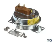 Alto Shaam 5014332 Pressure Switch Kit, AR-7VH/VHML