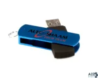 Alto Shaam DS-38683 Flash Drive, Programmed WithARB