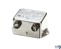 Alto Shaam FI-33225 EMI Line Filter, Electrical Noise, 115/250 Volt, 50/60HZ