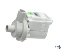 Alto Shaam MO-35262 Pump, Wash System, 110V