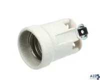 Alto Shaam SK-35028 Lamp Socket, 208/240V