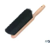 Ames H454 Harper Counter 8 In. W Wood Brush - Total Qty: 1