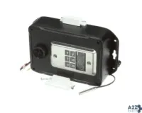Amerikooler XWA11V-25-KIT Digital Audio Alarm Kit