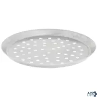 American Metalcraft CAR10 P PIZZA PAN TAPERED PERFORATED