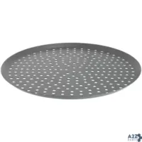 American Metalcraft CAR 18 PHC PERFORATED TAPERED 18" DIA