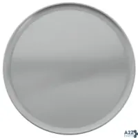 American Metalcraft CTP16 16 In Coupe Pizza Pan