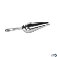 American Metalcraft IS734 1/4 Cup Ice Scoop