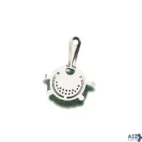 American Metalcraft S209 Four-Prong Strainer