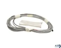 American Panel 9B1010 Heater Cable, Door Frame, 120V, 160"