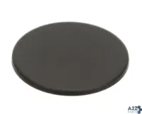American Range R16516 Black Porcelain Top B-Burner Cap, ARR-4842GDDF