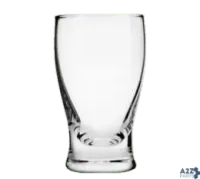 Anchor Hocking 93013A Beer Taster, 5 Oz., 2-1/2" Dia., 4"H, Glass, Clear, B