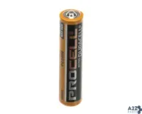 Anets 60172101 Triple A (AAA) Battery, 1.5V, 14GS