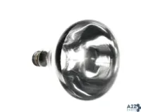 Anets P9130-04 Heat Lamp, White Bulb, 120V, 250W