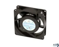 Angelo Po 3205930 Cooling Fan, Axial, 220-240V, 50/60HZ