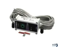 Analox Sensor Technology AX60SCSYA AX60+ O2 SENSOR UNIT, HARD WIRED, INC CABLE.