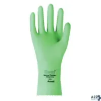 Ansell 102992 ANSELL OMNI GLOVES EXCELLENT CHEMICAL, SNAG, PUNCT
