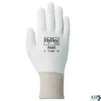 Ansell 103329 ANSELL HYFLEX 11-600 PALM-COATED GLOVES DESIGNED F