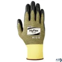 Ansell 103416 HYFLEX LIGHT CUT PROTECTION GLOVES, SIZE