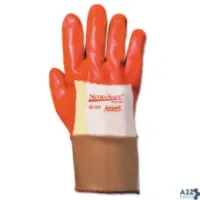 Ansell 103683 ANSELL NITRASAFE FOAM GLOVES GREATER CUT, PUNCTURE