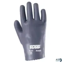 Ansell 103724 ANSELL EDGE NITRILE GLOVES SUPERIOR SNAG, PUNCTURE