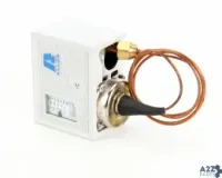 APW Wyott 2E-1342500 Pressure Switch, Ranco #010-1402