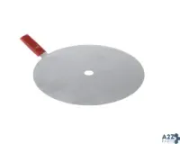 APW Wyott 46635000 Kettle Assembly Lid, MPC-1A