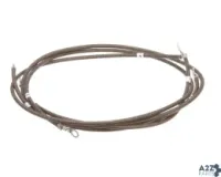 APW Wyott 57571 Wiring Harness, Warmer Assembly Cooker, 12 x 27, CW-3A