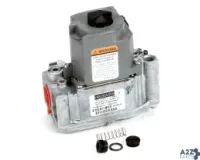 APW Wyott AS-21840837 VALVE ASSEMBLY, LP GAS COMBICO11G)