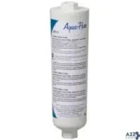 Aqua-Pure 70020109560 AQUA-PURE IL-IM-01, 10" INLINE CHLORINE TASTE &