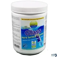 Aqua Chempacs 4-0627 GLASS CLEANER