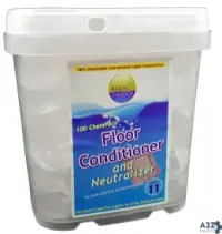 Aqua Chempacs 4-0646 NEUTRALIZER AND CONDITIONER