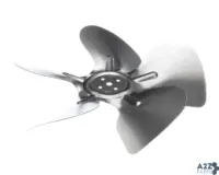 Arctic Air 65331 Fan, 5 Blade, Aluminum